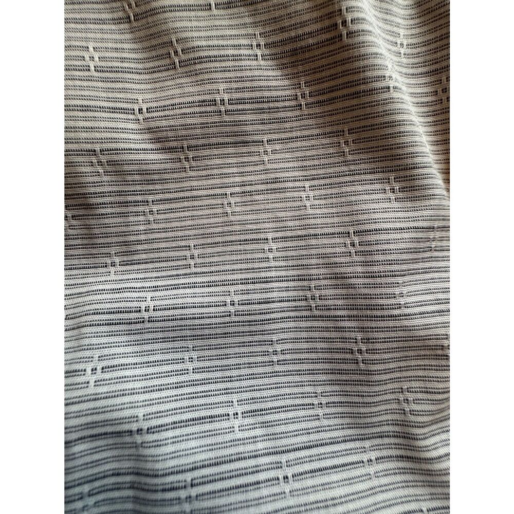 Flag & Anthem Light Blue button up. shirt XL - Picture 4 of 4